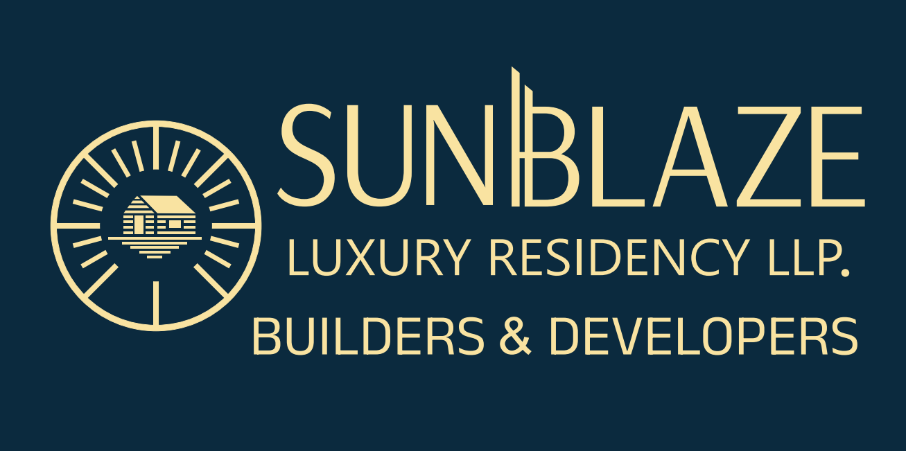 Sunblaze Luxury Residency LLP